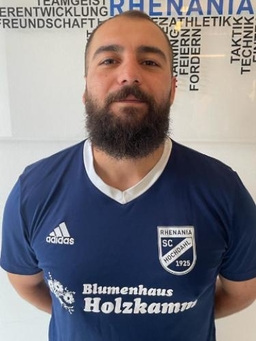 Avatar Bild für Hüseyin Köse