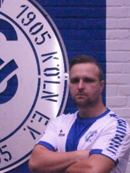 Avatar Bild für David Grob