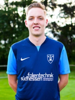 Avatar Bild für Nick Bonifer