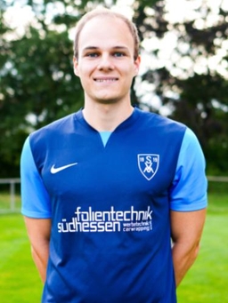 Avatar Bild für Fabian Mahr