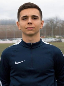 Avatar Bild für Anton Tomm