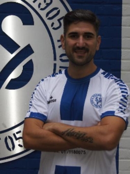 Avatar Bild für Ali Guelcicegi