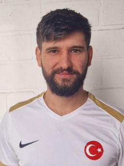 Avatar Bild für Cristian-Ion Badea