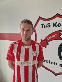 Avatar Bild für Alexander Behrens