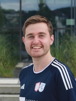 Avatar Bild für Nico Ditscheid