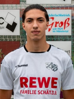 Avatar Bild für Denis Bajraktar