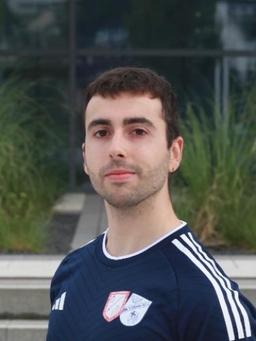 Avatar Bild für Adria Pereira Mateu