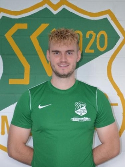 Avatar Bild für Nick Justin Thielmann