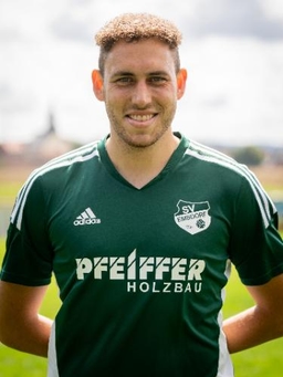 Avatar Bild für Jannik Burk