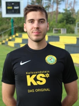 Avatar Bild für Adrian Garcia Martin