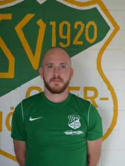 Avatar Bild für Robin Hansel