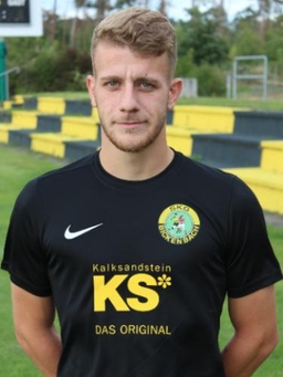 Avatar Bild für Pascal Sander