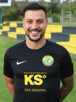 Avatar Bild für Emre Yildirim