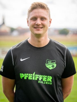 Avatar Bild für Lukas Pfeiffer