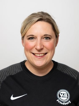 Avatar Bild für Stephanie Kläß