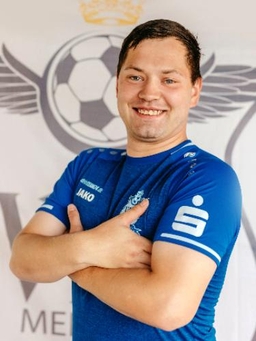 Avatar Bild für Benjamin Amstein