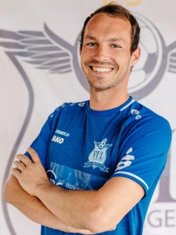 Avatar Bild für Philipp Diez