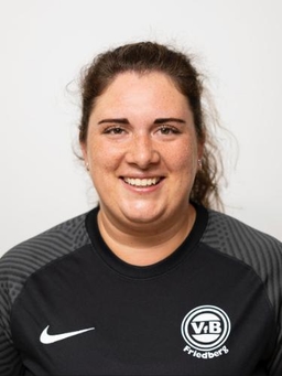 Avatar Bild für Jennifer Rolke