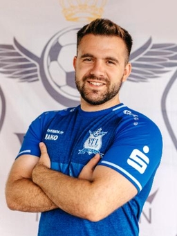 Avatar Bild für Jakob Funk