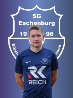 Avatar Bild für Niklas Kraus
