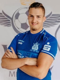 Avatar Bild für Julien Müller