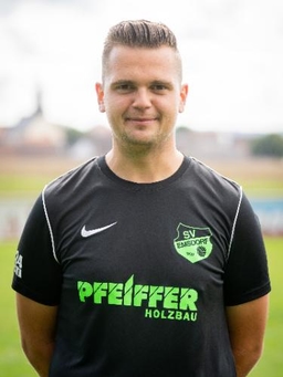 Avatar Bild für Maximilian Volland
