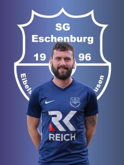 Avatar Bild für Tim Klingelhöfer