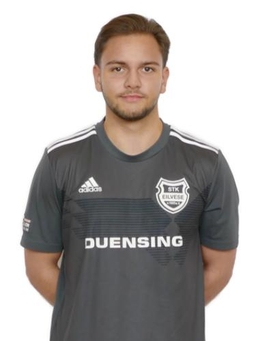 Avatar Bild für Josua Rufidis