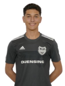 Avatar Bild für Kaan Akif Köse