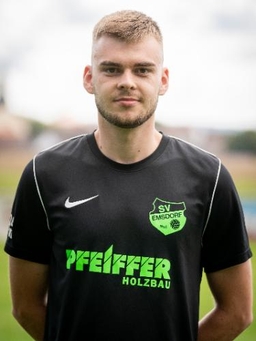 Avatar Bild für Leon Burkhardt