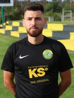 Avatar Bild für Rocco Dasco