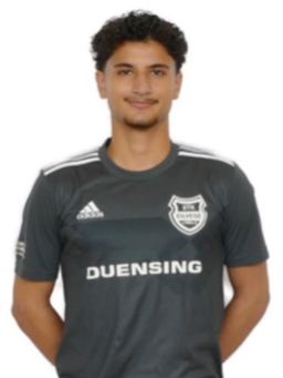 Avatar Bild für Ahmed Omar