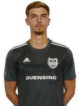 Avatar Bild für Albin Nishori