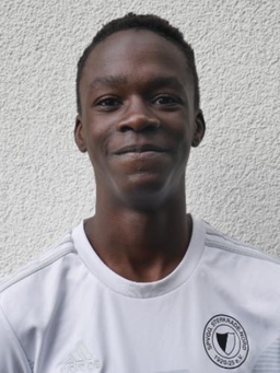Avatar Bild für Samuel Ngombi Essono