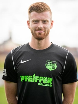 Avatar Bild für Kevin Schratz