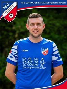 Avatar Bild für Lukas Krug