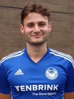 Avatar Bild für Max Meßing
