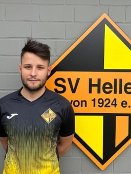 Avatar Bild für Marius Lindenborn