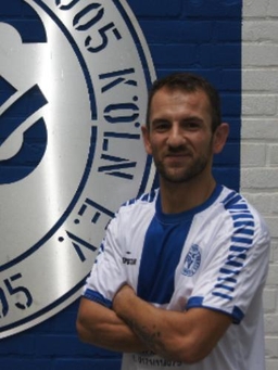 Avatar Bild für Özkan Meral