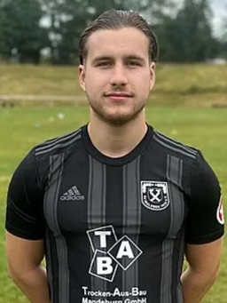 Avatar Bild für Domenic Yannick Deutscher