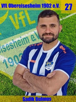 Avatar Bild für Sadik Bulmus