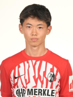 Avatar Bild für Naoki Ikeda