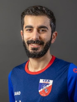 Avatar Bild für Hovig Casspar