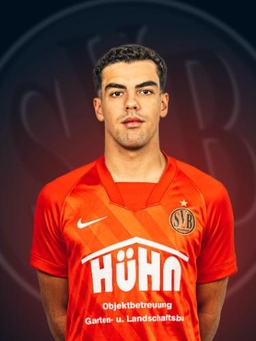 Avatar Bild für Elias Harald Haddi