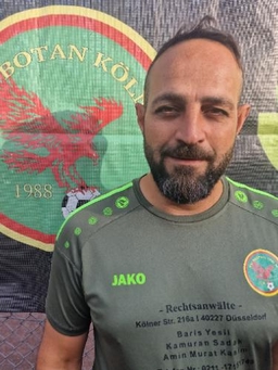 Avatar Bild für Abdurrahman Erdin