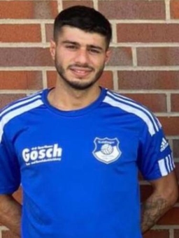 Avatar Bild für Georgij Sultanjan