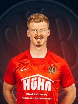 Avatar Bild für Yannick Weber