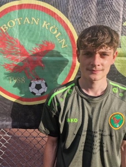 Avatar Bild für Tim Kirchner