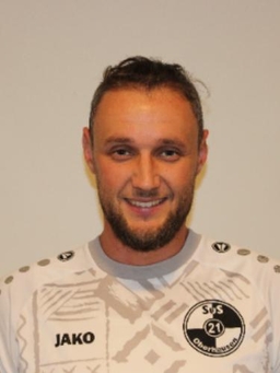 Avatar Bild für Marius Altbürger