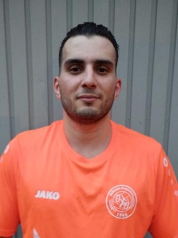 Avatar Bild für Mohamed Benazrak